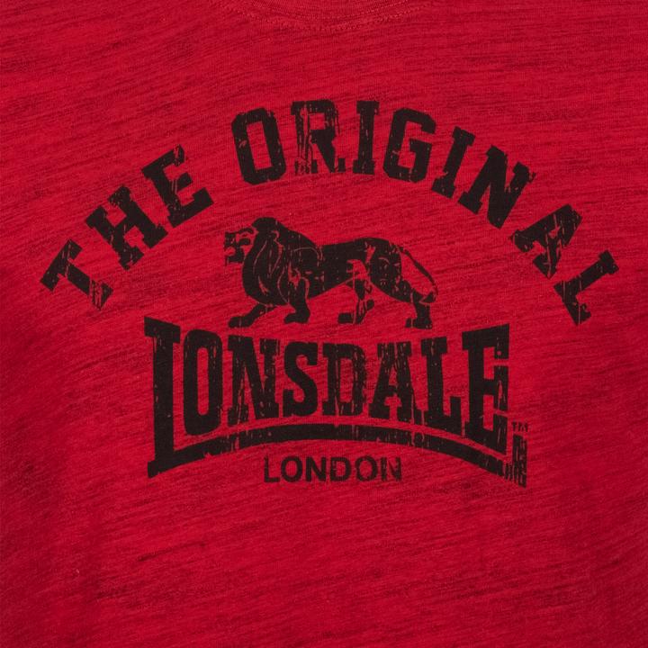 Produktbild Lonsdale T-Shirt (XL)