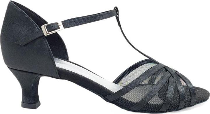 Actual product image Dancing Queens 705 Dance shoes (42)