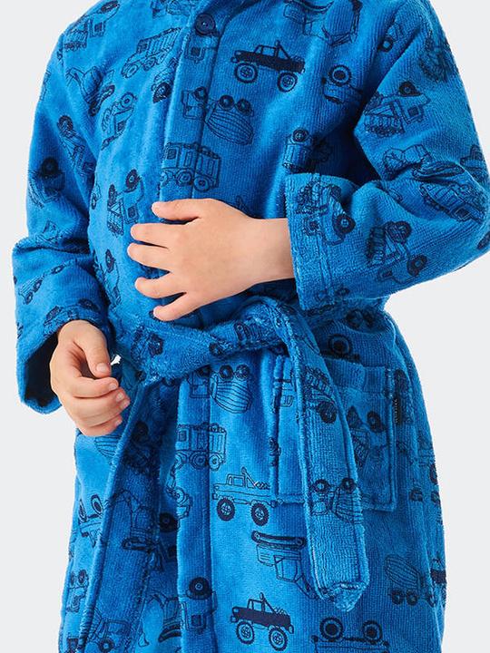 Image du produit Schiesser Peignoir Kids Boys (104)