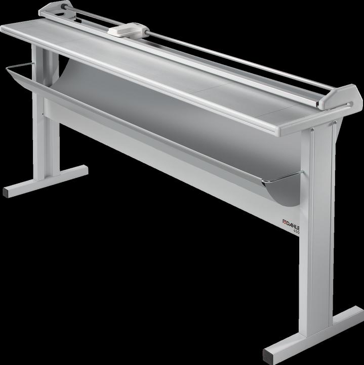 Produktbild Dahle Rollenschneider 450 (10 Blätter, A0)