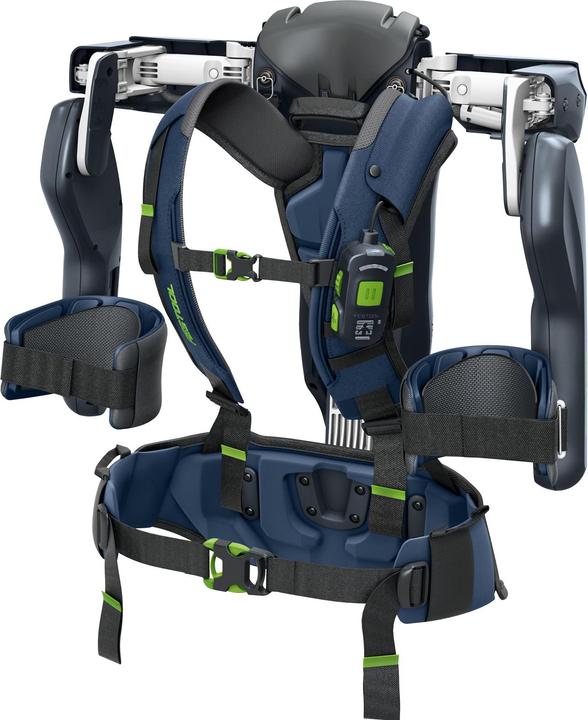 Produktbild Festool Exoskelett