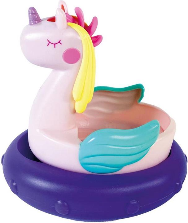 Image du produit Tomy Toomies Peppa Pig Bath Set