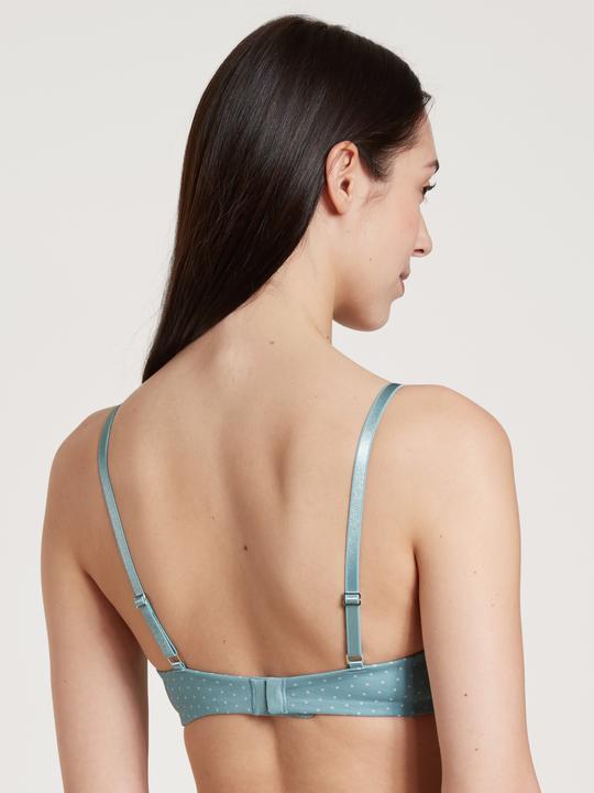 Immagine prodotto Calida Reggiseno morbido a triangolo con coppa (80 C, Confezione singola)