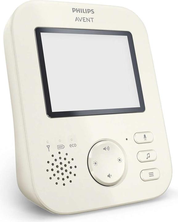 Image du produit Philips Avent Video & Audio Advanced (Vidéo et audio, 300 m)
