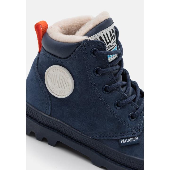 Immagine prodotto Palladium Pampa Hi Cuff WP OZ - 42372 (31)