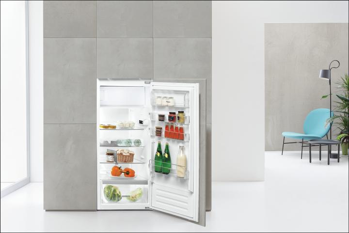 Actual product image Whirlpool KOELKAST INBOUW ARG71912 (189 l)