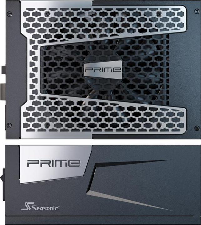 Produktbild Seasonic Prime TX-1300 ATX 3.0 (1300 W)
