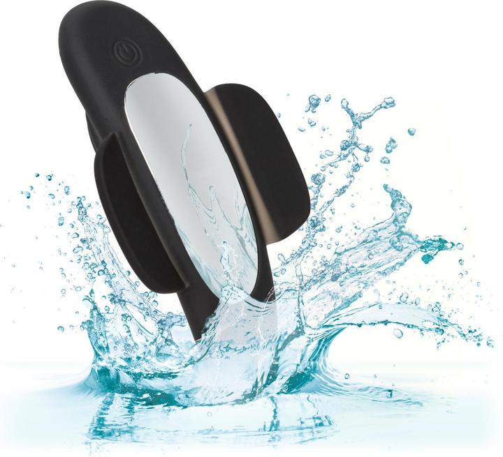 Actual product image CalExotics Remote Panty Teaser