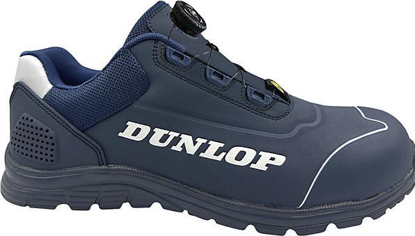Immagine prodotto L+D Scarpe antinfortunistiche basse DUNLOP MATT S3 (S3, 44)
