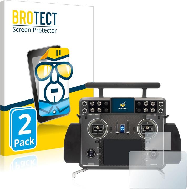 Image du produit BROTECT Protection Clair
