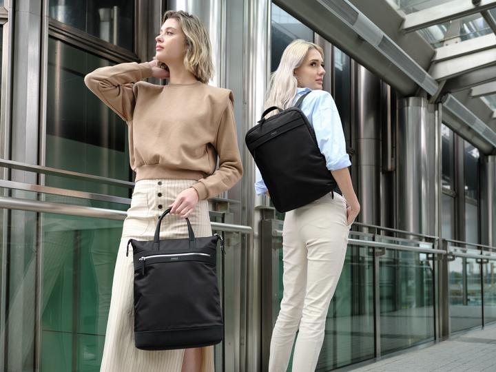 Actual product image Targus Newport Ultra Slim (12 l)