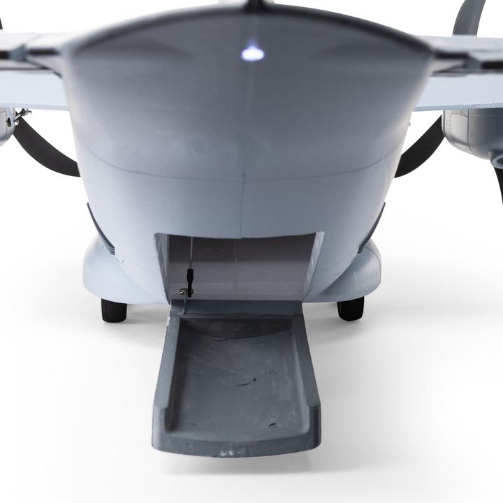 Immagine prodotto E-Flite EC-1500 Doppio 1,5 m PNP (Acrobazia aerea)