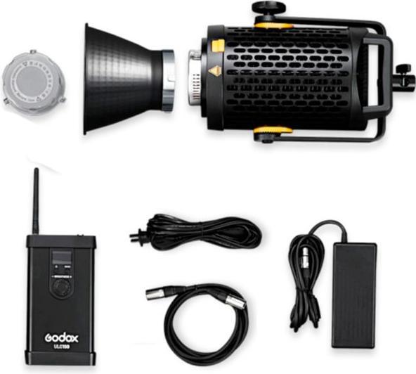 Produktbild Godox UL 150 (Videoleuchte)