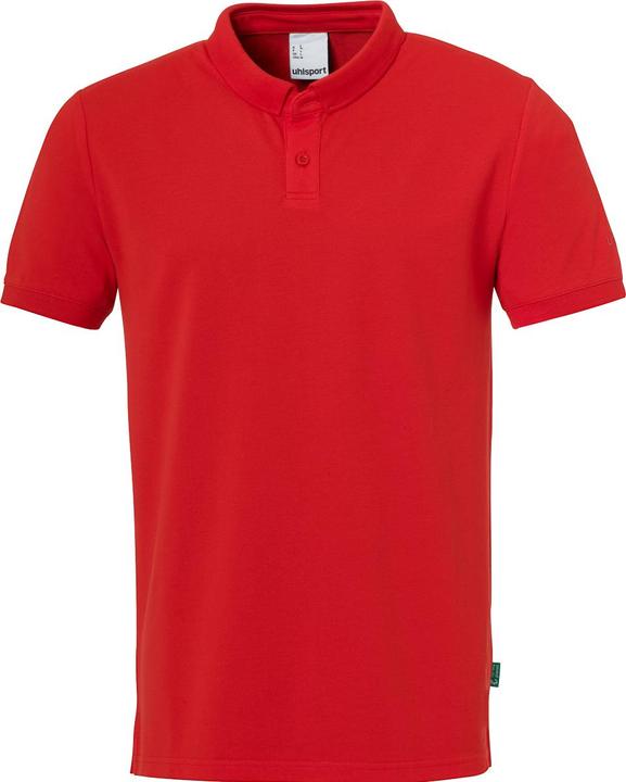 Actual product image Uhlsport POLO SHIRT Essential Prime (140)