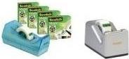Produktbild Scotch Tischabroller