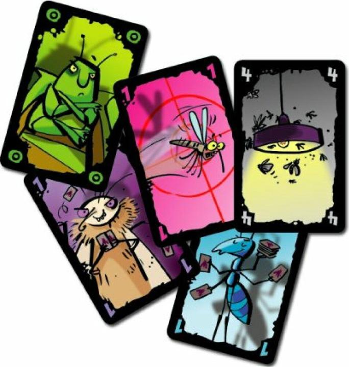 Image du produit Drei Magier Spiele tricheur (Allemand, Français, Italien)