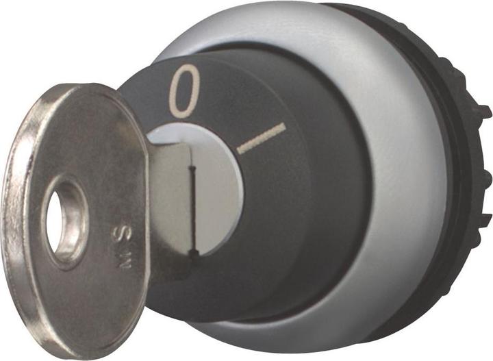 Actual product image Eaton Electric GmbH Key Button M22-WS-MS2