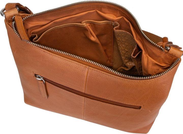 Produktbild Burkely Soft Skylar Shoulderbag