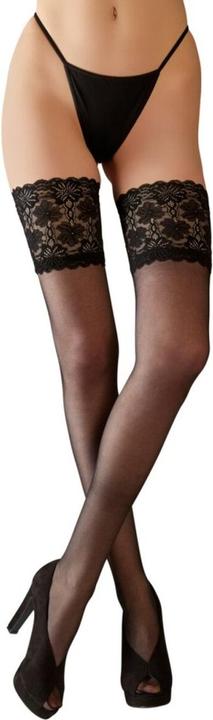 Cottelli Collection Hold up stockings (4)