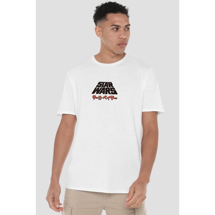 Produktbild Star Wars Ship Fights TShirt (XL)