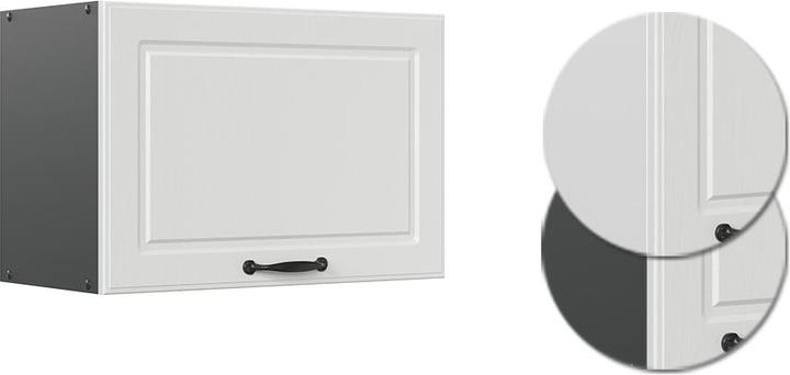 Produktbild Vicco Hängeschrank R-Line (60 x 31 x 40 cm)