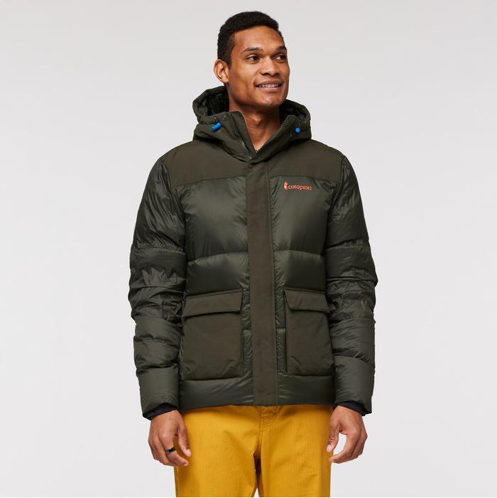 Image du produit Cotopaxi Solazo Down Parka (XXL)