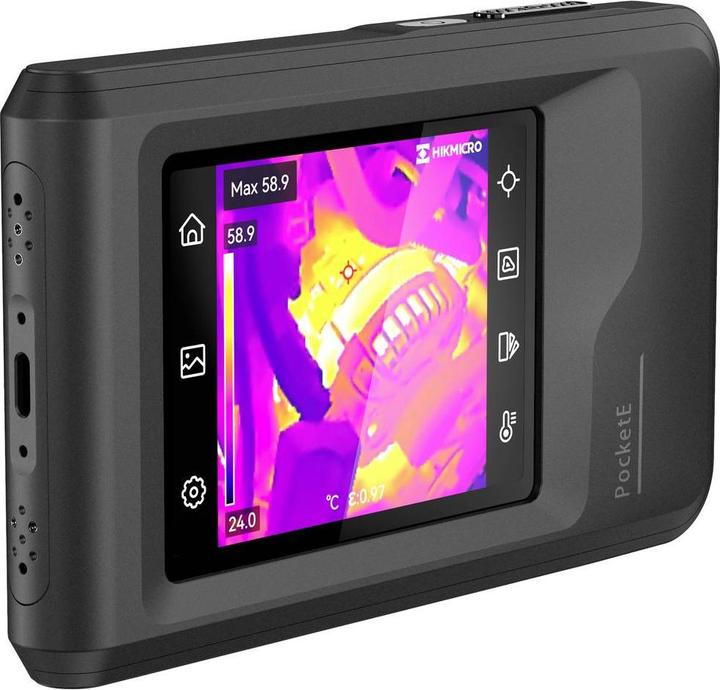 Hikmicro Termocamera PocketE
