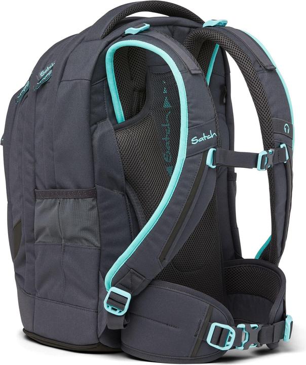 Immagine prodotto Satch Pacchetto menta fantasma (30 l)
