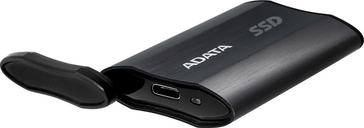 Immagine prodotto Adata SE800 1000 GB Nero (1000 GB)