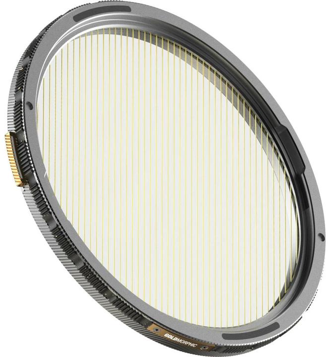 PolarPro Steckfilter Helix GoldMorphic McKinnon Edition (Effekt Filter)