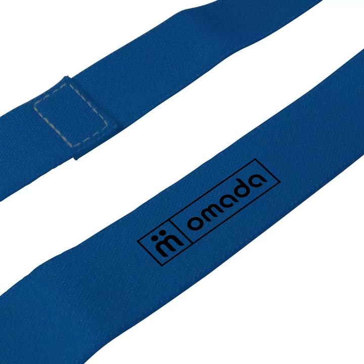 Image du produit Gladiatorfit Lanières de gymnastique en coton 110x3cm