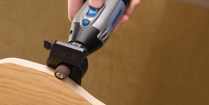 Produktbild Dremel 4000-6/128 Platin Edition