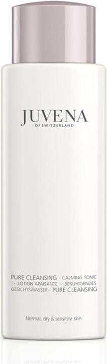 Actual product image Juvena Pure Calming Tonic (Tonic water, 200 ml)