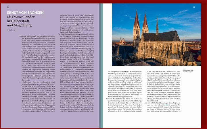 Immagine prodotto Frührenaissance in Mitteldeutschland (Tedesco, Christian Philipsen, Thomas Bauer-Friedrich, Philipp Jahn, 2024)