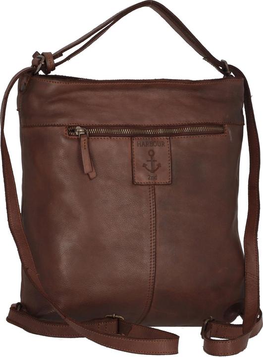 Immagine prodotto Harbour 2nd Anchor Love Nora borsa a tracolla in pelle 28 cm