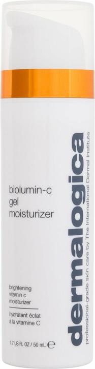 Produktbild Dermalogica Moisturizers - Biolumin-C Gel Moisturizer (50 ml, Tagescreme)