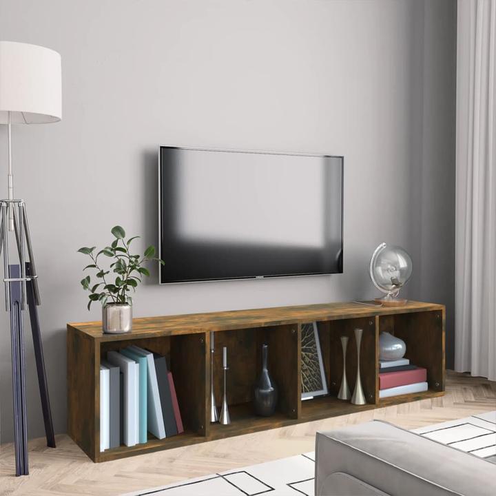 Actual product image VidaXL Laurenz (143 x 30 x 36 cm)
