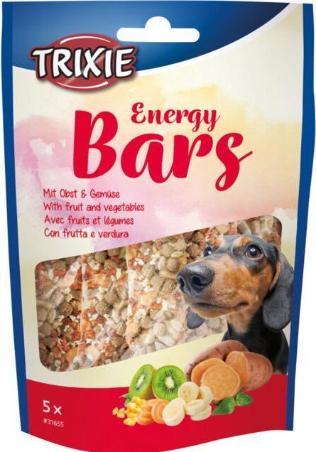 Produktbild Trixie Energy Bars (5 Stk., 20 g)