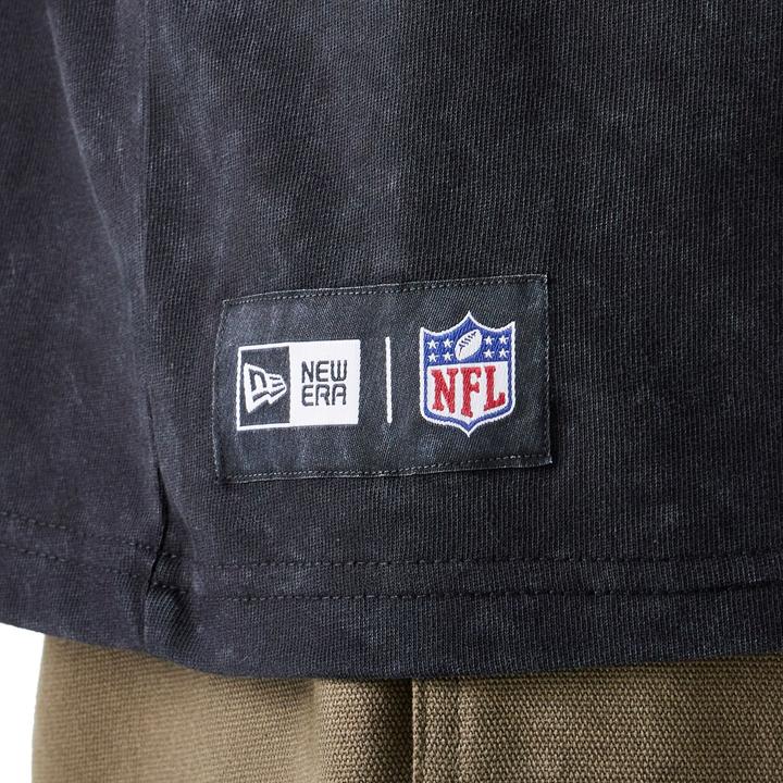 Image du produit New Era Oversized Shirt - NFL PREMIUM Jacksonville Jaguars (XXL)
