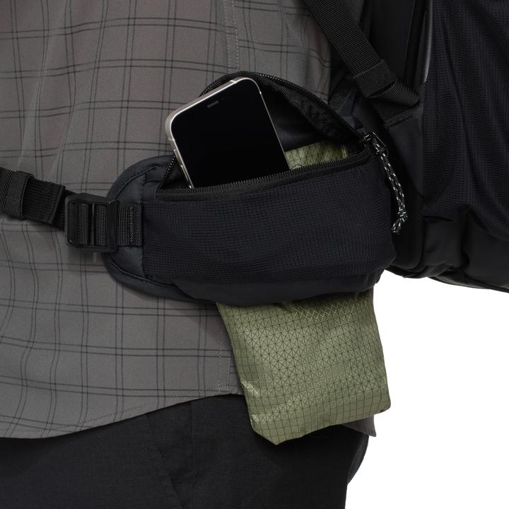 Image du produit Mammut Ducan Spine 28-35 (35 l)