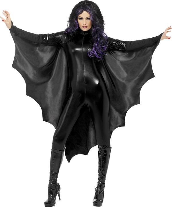 Smiffys Bat wings
