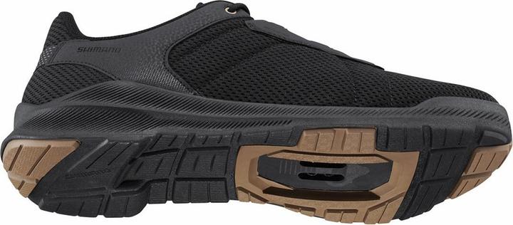 Image du produit Shimano EX300 EXPLORE CHAUSSURE 41 BLACK (41)