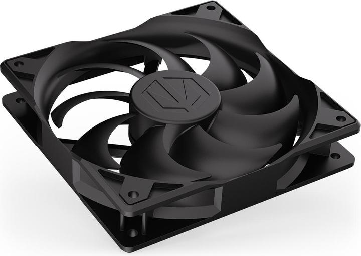 Actual product image Endorfy Case acc Fan 12cm Stratus 120 PWM (120 mm, 1 x)