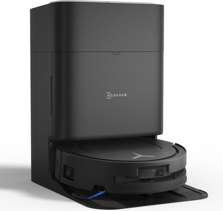 Actual product image Ecovacs T80 Omni (Robot vacuum)