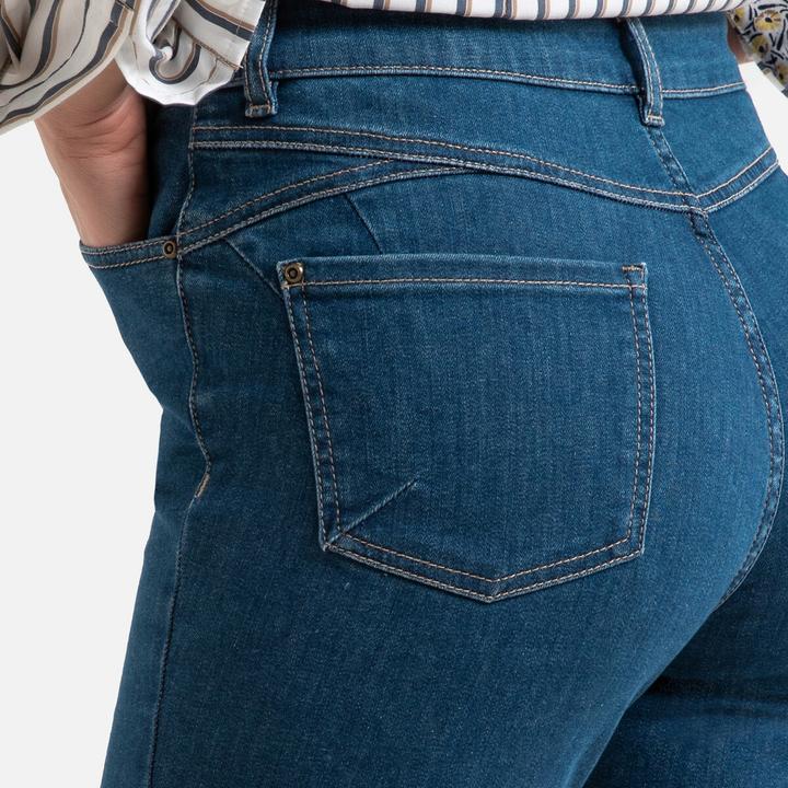 Produktbild Anne Weyburn Jeans in 7/8-Länge mit Push-up-Effekt (40)