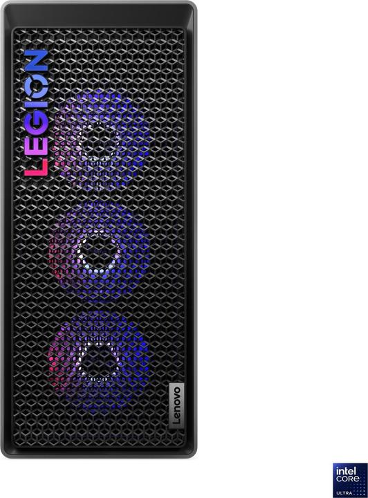 Produktbild Lenovo Legion T7 34IAS10 Core Ultra 7 265KF 32GB/2TB SSD RTX5080 Win11 (Intel Core Ultra 7 265KF, 32 GB, 2000 GB, GeForce RTX 5080)