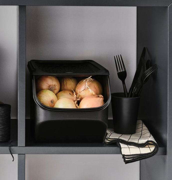 Actual product image Tupperware Onion Smart (5.50 l)