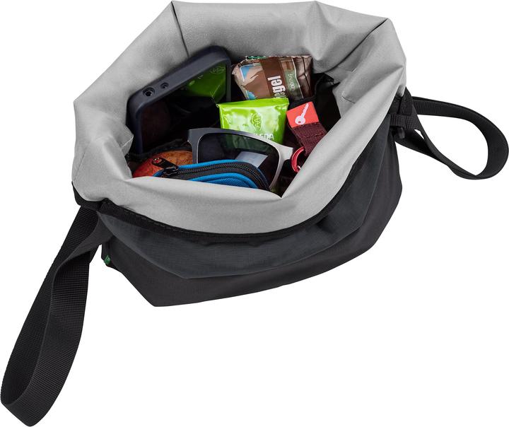Actual product image Vaude Heka II