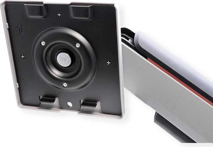 Produktbild Roline Monitorarm (Tisch, 49")