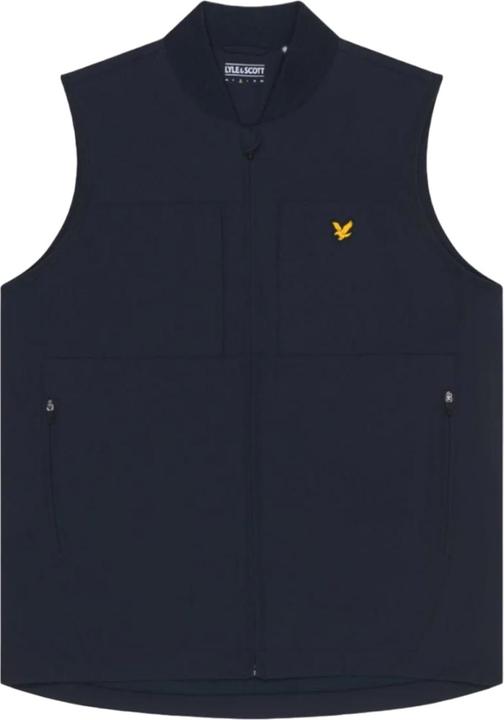 Immagine prodotto Lyle and Scott Tech Gilet Golf Uomo (XL)
